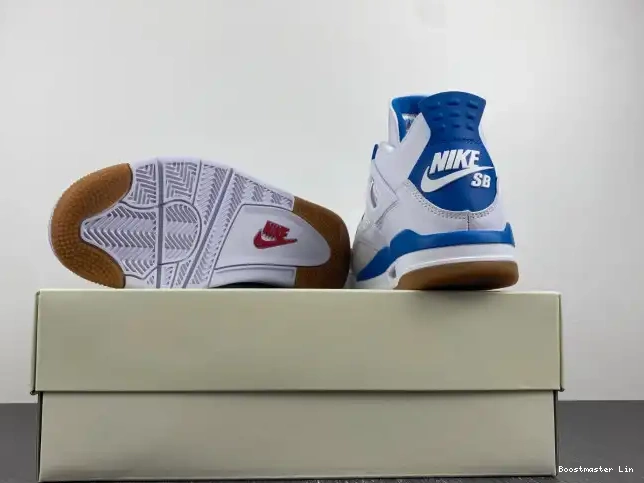 Boostmaster lin SB 4 Retro Jordan DR5415-104 0527